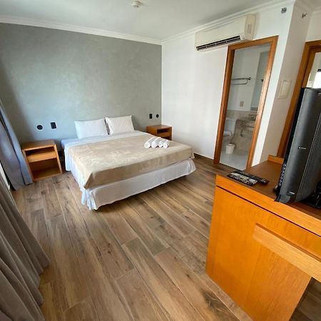 Flat Reformado Em Hotel No Jardins São Paulo Ngoại thất bức ảnh