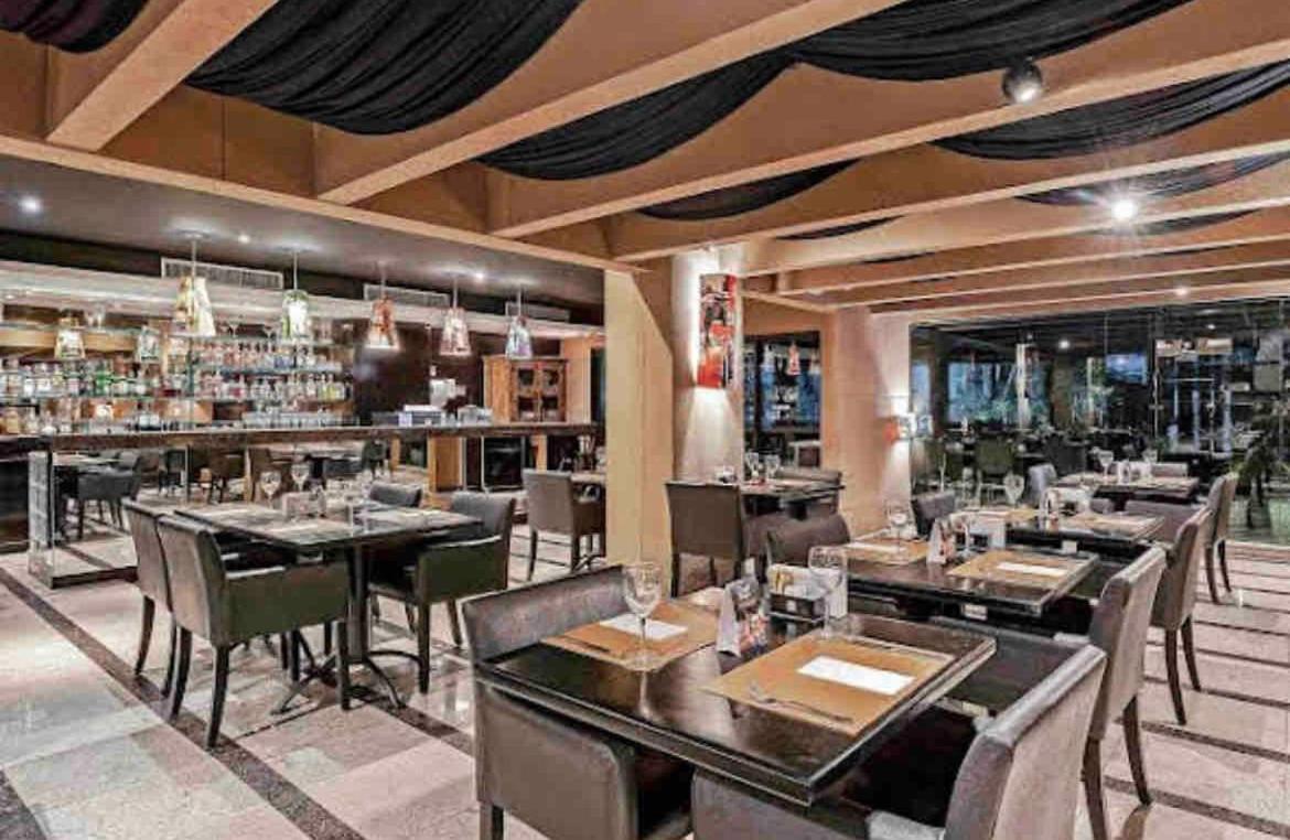 Flat Reformado Em Hotel No Jardins São Paulo Ngoại thất bức ảnh