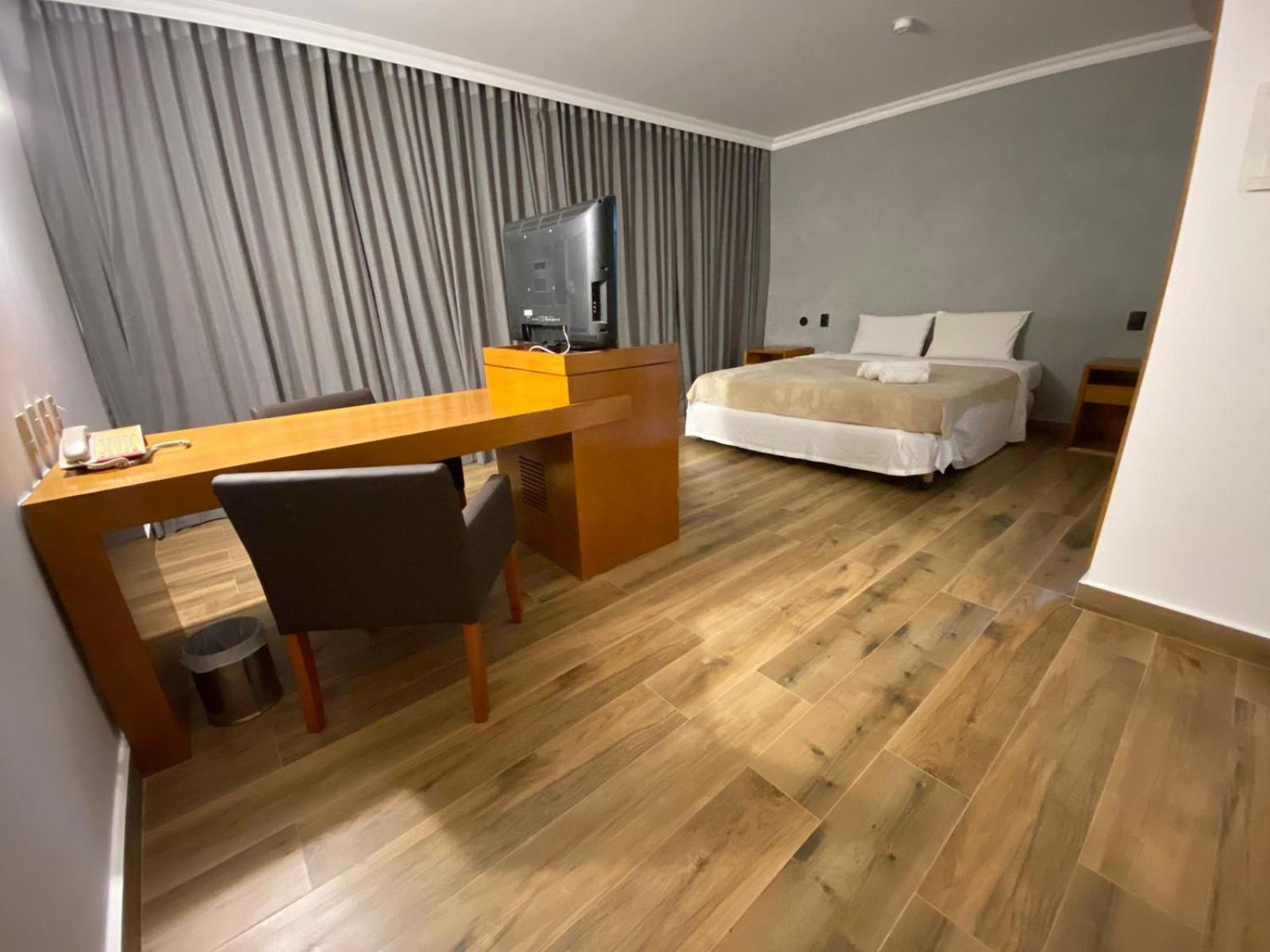 Flat Reformado Em Hotel No Jardins São Paulo Ngoại thất bức ảnh