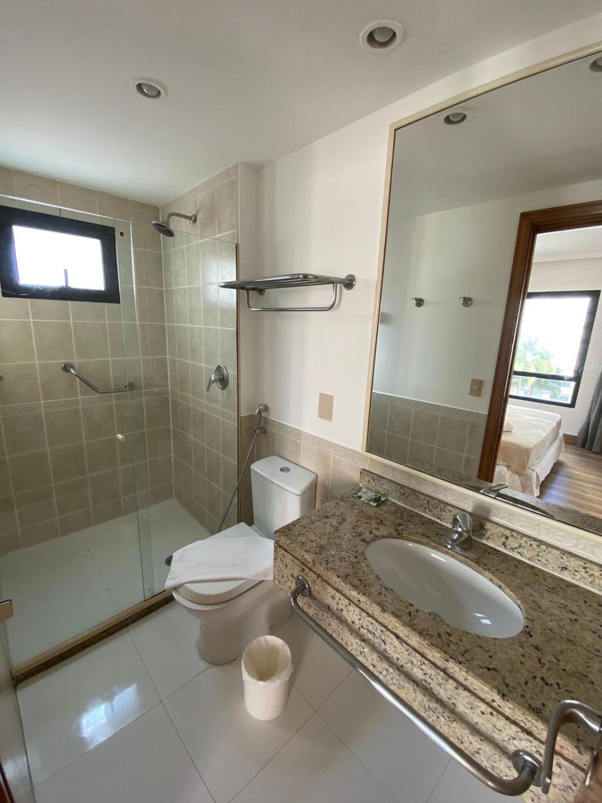 Flat Reformado Em Hotel No Jardins São Paulo Ngoại thất bức ảnh